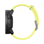 SUUNTO VERTICAL BLACK LIME sportinis laikrodis